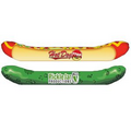 Restaurant Paper Pickle/Hot Dog Food Hat